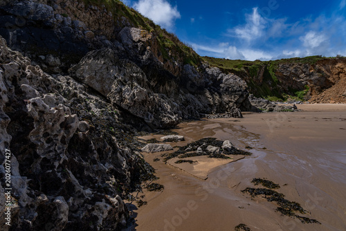 Foto Broad Haven South Beach Views around Pembrookshire