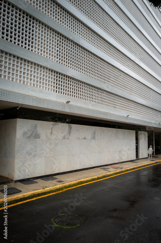 Brasilia, Brazil - March 8 2026 
