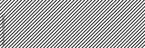 Photos Black diagonal stripe pattern on white background