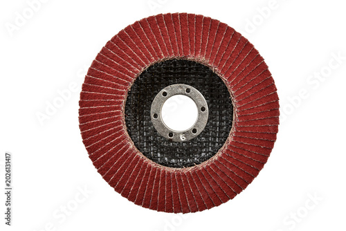 Canvastavla Premium abrasive tools for surface conditioning, deburring and rust removal