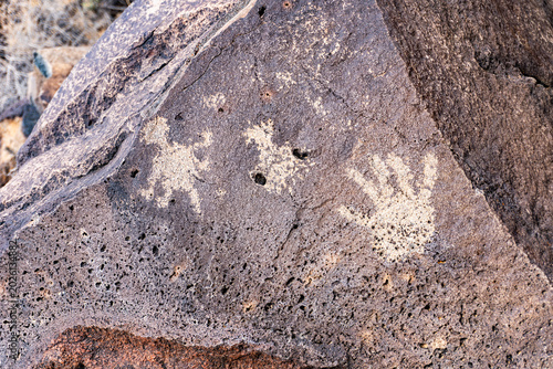 Photos Albuquerque, New Mexico: Petroglyph National Monument