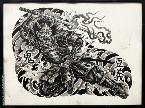 Samurai