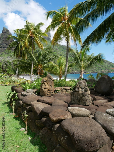 Foto French Polynesia