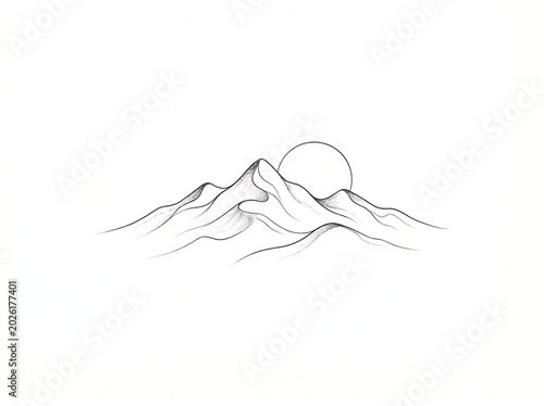 Mountains