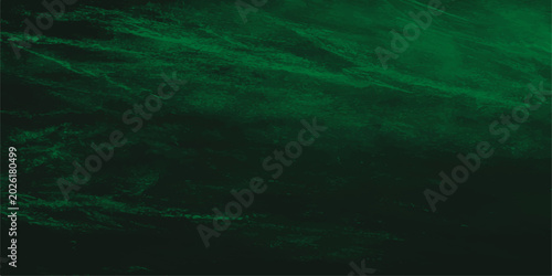 Bilde på lerret abstract green nebula, swirling cosmic dust, and distant starlight create a mesmerizing celestial backdrop, evoking a sense of wonder and the vastness of the universe