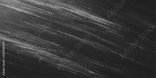 Fotografie dramatic charcoal strokes create a dynamic, textured background, evoking a sense of raw energy and abstract artistry