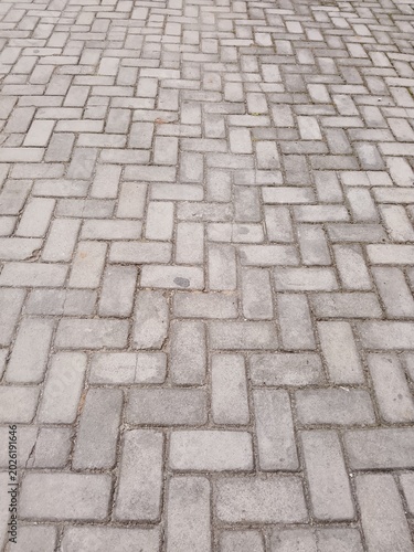 stone pavement texture