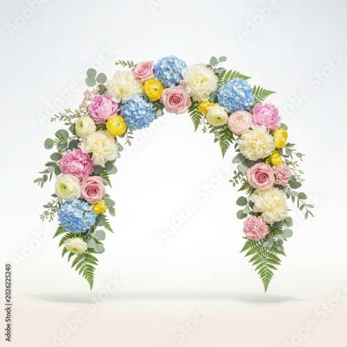 Minimal Sunlight Spring Design