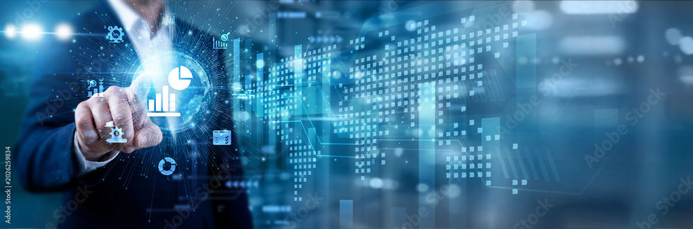 Global Finance Trends Survey