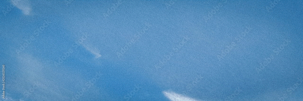 Naklejka premium Delicate shades of blue with faint cloudlike forms create a light, airy gradient background perfect for tranquil web headers, wellness designs, and inspirational graphics.
