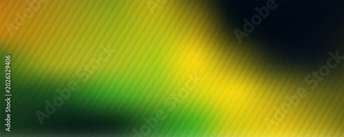 Foto Ripple gradient background design