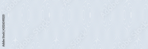 Subtle wavy guilloche pattern creating an abstract security background for official document concept and modern minimalist design