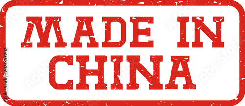 made in china 