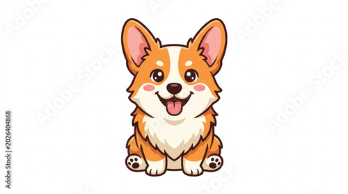 cute puppy