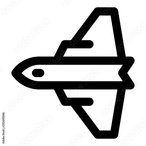 Photos fighter jet icon