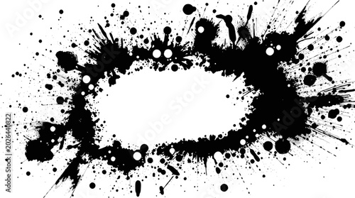 Foto A solid dark background with no visible objects, patterns, or text, presenting a