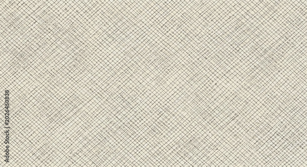 Fototapeta premium Beige, textured, fabric, background, seamless, pattern, vector