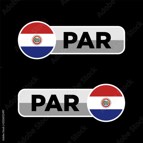 World Cup Football 2026 Tournament Presentation for Group D - Paraguay