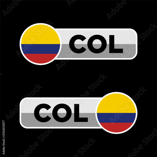 World Cup Football 2026 Tournament Presentation for Group K - Colombia