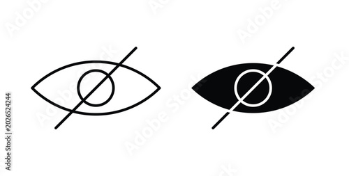 Foto Sensitive content icon