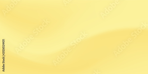 Soft yellow background. Pale yellow textured art