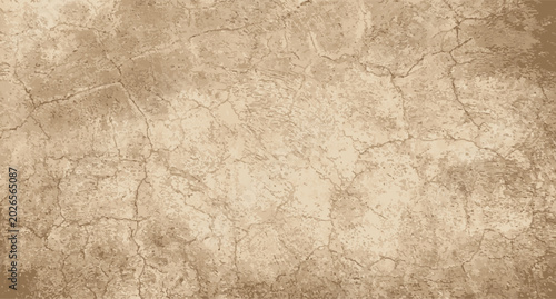 Abstract grunge texture background with cracked old cement wall