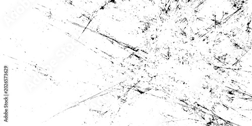 Foto Grunge texture background with scratches and marks vector illustration for desig