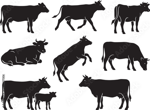 cow