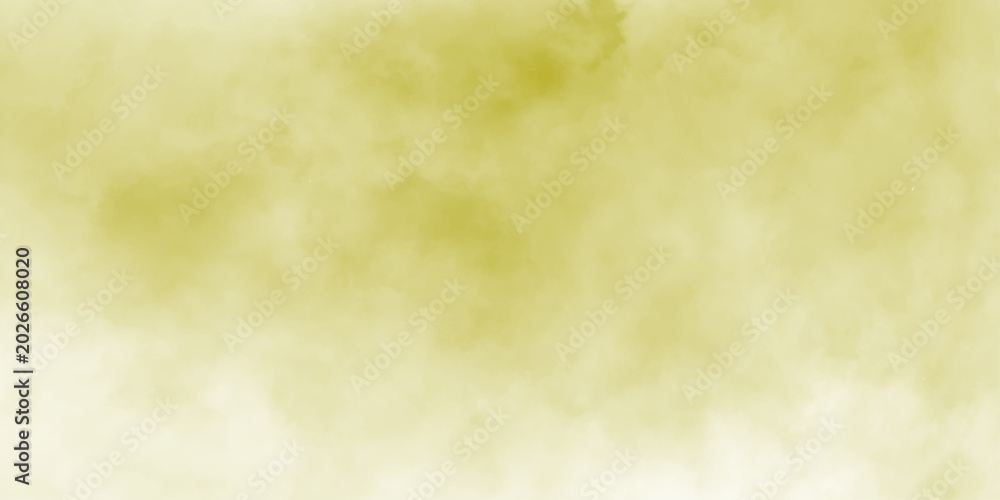 Obraz premium abstract bokeh lights soft perot green background, green gradient background gradient, Soft blue and white watercolor wash background texture.