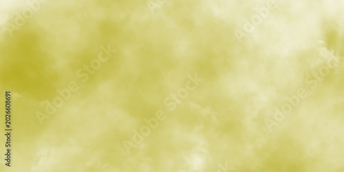Natural looking fabric woven textile in white parrot green colors, gradient with soft glowing backdrop texture design cool tone for web, poster.green watercolor background.