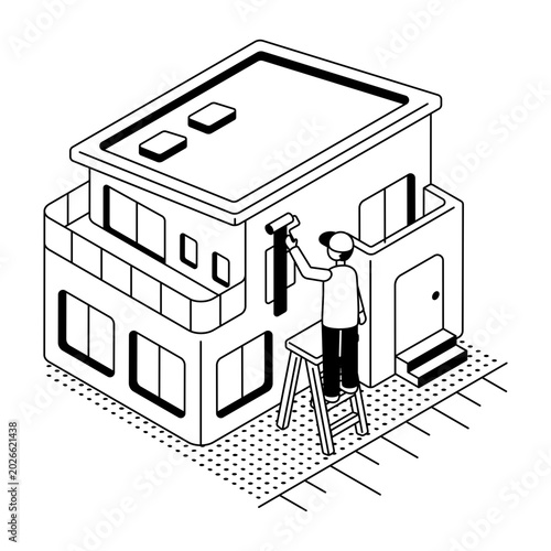 Foto Home Build