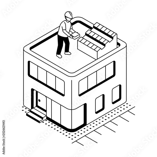 Foto Home Build