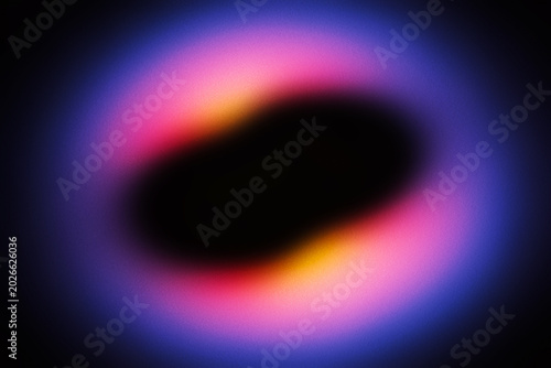 Modern Mesh Gradient Texture