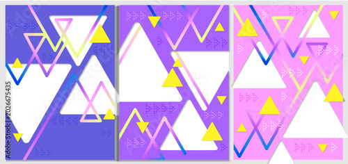 Geometic patterns graphic print, wallpaper, clothing, wrapping, fabric, textile, fabric pattern design decorations templates and other designs. Abstract vector illustration. Using in fashion industry.