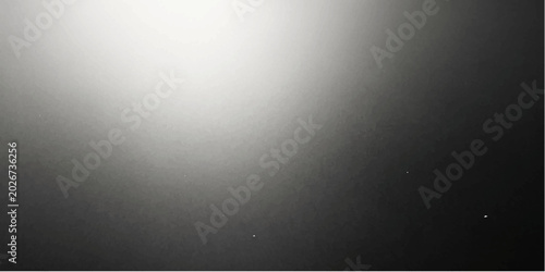 Canvas-taulu Brushed metal texture background with silver steel surface and shiny metallic pa