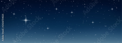 Εκτύπωση καμβά A bright galaxy arches over rolling green landscapes at night