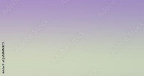 Soft Gradient Background with Smooth Color Transition and Abstract Light Effect
