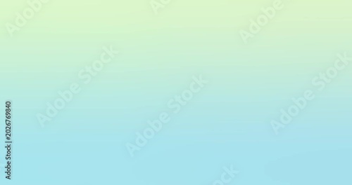 Soft Abstract Gradient Background with Smooth Color Transition and Calm Atmosphere