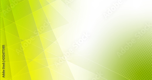 Green Gradiant Background