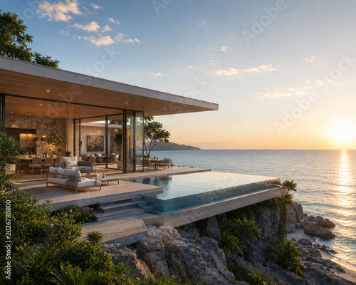 The Horizon Sanctuary
