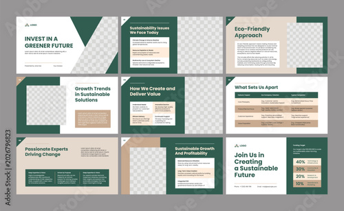 Corporate Marketing Agency Business Flyer and Poster Template