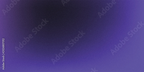 Gradient and abstract purple background, light and dark purple gradations
