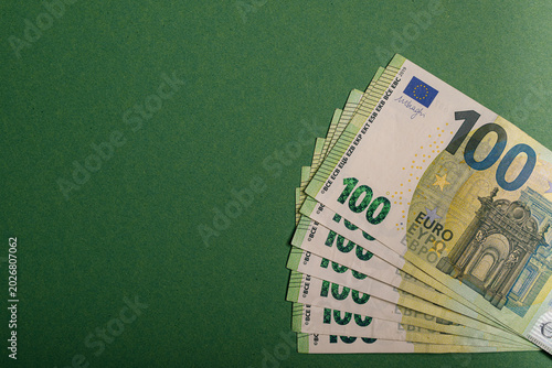 Fan of one hundred euro ban...