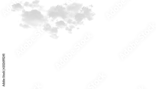 Photos Realistic Cloud Overlay PNG Transparent Background | Soft Gray Sky Cloud Clipart