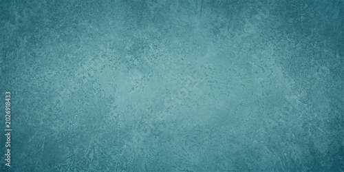 Konstfotografi Textured blue backdrop, evoking a sense of calm and sophistication, perfect for graphic design projects