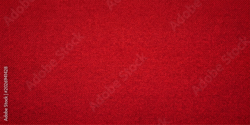Foto Vibrant red texture, evoking warmth and passion, suitable for backgrounds or design elements