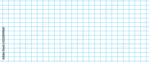 Fotografie Groovy Checker Line Seamless Pattern