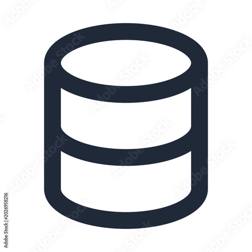 Database Icon