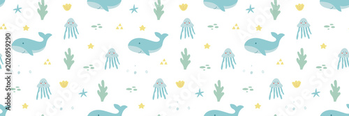 Photography Save the ocean texture