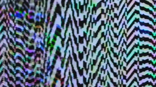 Vertical Footage, Analog Old TV No Signal, Background Noises, Television VFX Pack. Antenna Glitches, Static Noises Vintage Analog TV Glitches, Noise Effects. Abstract Noise.